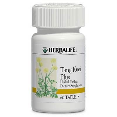 Tang Kuei Plus